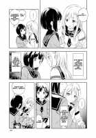 Zutto Futari De / ずっとふたりで [Mountain Pukuichi] [Original] Thumbnail Page 10