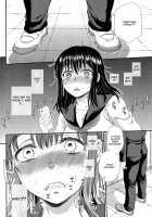 Kusottare no Marina / 糞ったれのまりな [Sabusuka] [Original] Thumbnail Page 28