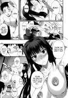 Momemasu / もめます [Fuetakishi] [Mahou Tsukai No Yoru] Thumbnail Page 23