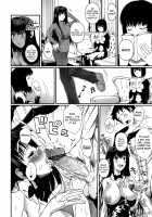 Momemasu / もめます [Fuetakishi] [Mahou Tsukai No Yoru] Thumbnail Page 30