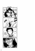 Momemasu / もめます [Fuetakishi] [Mahou Tsukai No Yoru] Thumbnail Page 31