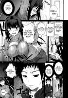 Momemasu / もめます [Fuetakishi] [Mahou Tsukai No Yoru] Thumbnail Page 07