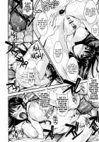 Fukuyama-san 3 - Eruption / 福山さん3 大噴火 [Fuetakishi] [Original] Thumbnail Page 29