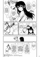 Fukuyama-san 3 - Take Me to the Sea / 福山さん3 私を海に連れてって [Fuetakishi] [Original] Thumbnail Page 29