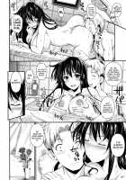 Fukuyama-san 7 - Cream on the Strawberry / 福山さん7 [Fuetakishi] [Original] Thumbnail Page 26