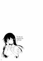 Fukuyama-san 7 - Cream on the Strawberry / 福山さん7 [Fuetakishi] [Original] Thumbnail Page 27