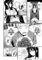 Fukuyama-san 7 - Cream on the Strawberry / 福山さん7 [Fuetakishi] [Original] Thumbnail Page 06