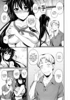 Fukuyama-san 7 - Cream on the Strawberry / 福山さん7 [Fuetakishi] [Original] Thumbnail Page 09