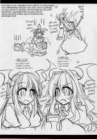 Kari no Ojikan Go / 狩りの尾時間・伍 [Mumumu] [Touhou Project] Thumbnail Page 24