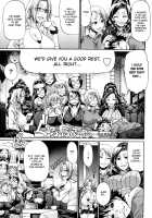 Candy House / きゃんでぃ☆はうす [Chiba Toshirou] [Original] Thumbnail Page 107