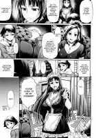 Candy House / きゃんでぃ☆はうす [Chiba Toshirou] [Original] Thumbnail Page 113