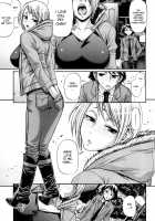 Candy House / きゃんでぃ☆はうす [Chiba Toshirou] [Original] Thumbnail Page 131