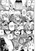 Candy House / きゃんでぃ☆はうす [Chiba Toshirou] [Original] Thumbnail Page 133