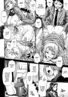 Candy House / きゃんでぃ☆はうす [Chiba Toshirou] [Original] Thumbnail Page 142