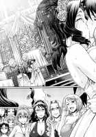 Candy House / きゃんでぃ☆はうす [Chiba Toshirou] [Original] Thumbnail Page 165