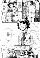 Candy House / きゃんでぃ☆はうす [Chiba Toshirou] [Original] Thumbnail Page 166