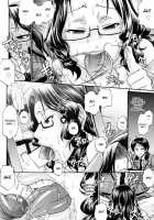 Candy House / きゃんでぃ☆はうす [Chiba Toshirou] [Original] Thumbnail Page 184