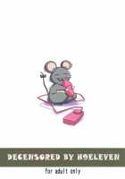 Candy House / きゃんでぃ☆はうす [Chiba Toshirou] [Original] Thumbnail Page 207