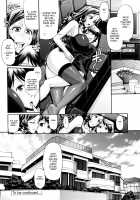 Candy House / きゃんでぃ☆はうす [Chiba Toshirou] [Original] Thumbnail Page 28