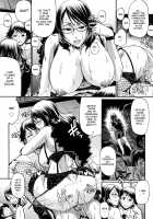 Candy House / きゃんでぃ☆はうす [Chiba Toshirou] [Original] Thumbnail Page 47