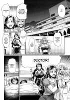 Candy House / きゃんでぃ☆はうす [Chiba Toshirou] [Original] Thumbnail Page 88