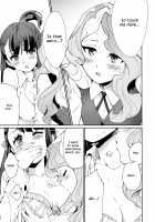 ✖✖✖ [Makiba] [Little Witch Academia] Thumbnail Page 19