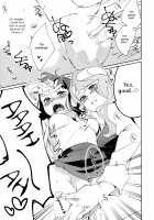 ✖✖✖ [Makiba] [Little Witch Academia] Thumbnail Page 27