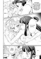 ✖✖✖ [Makiba] [Little Witch Academia] Thumbnail Page 30