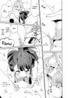 ✖✖✖ [Makiba] [Little Witch Academia] Thumbnail Page 35