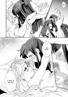 ✖✖✖ [Makiba] [Little Witch Academia] Thumbnail Page 38