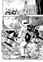 Space Nostalgia 2 / スペースのすたるじあ 2 [Chikasato Michiru] [Original] Thumbnail Page 19