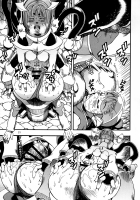 Space Nostalgia 2 / スペースのすたるじあ 2 [Chikasato Michiru] [Original] Thumbnail Page 20