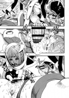 Space Nostalgia 2 / スペースのすたるじあ 2 [Chikasato Michiru] [Original] Thumbnail Page 24