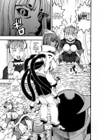 Space Nostalgia 2 / スペースのすたるじあ 2 [Chikasato Michiru] [Original] Thumbnail Page 26