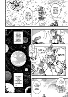 Space Nostalgia 2 / スペースのすたるじあ 2 [Chikasato Michiru] [Original] Thumbnail Page 29
