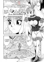 Space Nostalgia 2 / スペースのすたるじあ 2 [Chikasato Michiru] [Original] Thumbnail Page 05