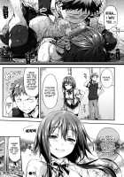 Heartbreak Happiness [Hisasi] [Original] Thumbnail Page 20