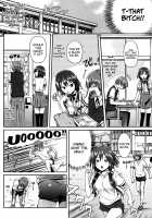 Heartbreak Happiness [Hisasi] [Original] Thumbnail Page 02