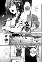 Heartbreak Happiness [Hisasi] [Original] Thumbnail Page 03