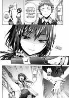 Heartbreak Happiness [Hisasi] [Original] Thumbnail Page 04