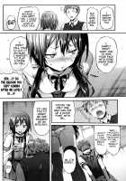 Heartbreak Happiness [Hisasi] [Original] Thumbnail Page 06