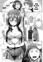 Heartbreak Happiness [Hisasi] [Original] Thumbnail Page 07