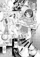 JK Yome Sakura no Kagai Jugyou / JK嫁 桜の課外授業 [Suzuki Akoni] [Original] Thumbnail Page 06