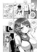 JK Yome Sakura no Yagai Jugyou / JK嫁桜の野外授業 [Suzuki Akoni] [Original] Thumbnail Page 23