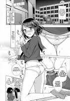 JK Yome Sakura no Inokori Jugyou / JK嫁桜の居残り授業 [Suzuki Akoni] [Original] Thumbnail Page 05