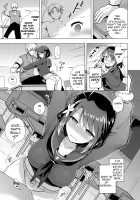 JK Yome Sakura no Inokori Jugyou / JK嫁桜の居残り授業 [Suzuki Akoni] [Original] Thumbnail Page 06