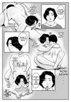 Fated Relation Mother Kazumi 1 / 因果な関係ー母・和美ー [Original] Thumbnail Page 22