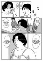 Fated Relation Mother Kazumi 2 / 因果な関係ー母・和美2ー [Original] Thumbnail Page 17