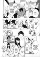 Milk Crown / ミルク＊クラウン [Mame] [Original] Thumbnail Page 101