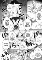 Milk Crown / ミルク＊クラウン [Mame] [Original] Thumbnail Page 107